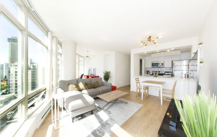 open concept