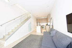 Condo for rent in Vancouver