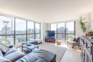 condo for sale in Vancouver