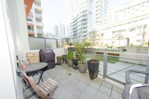 Luxury condo for rent i