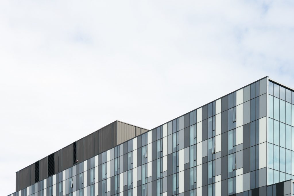 August 2020 Real Estate Market Update